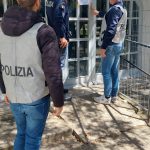 CHIUSO LOCALE DA BALLO