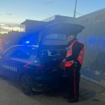 OPERAZIONE DI CONTROLLO DEL TERRITORIO A CAMPI SALENTINA
