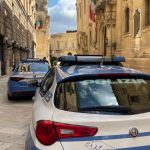 ARRRRESTATO GIOVANE ALBANESE GESTORE DI UN AUTONOLEGGIO