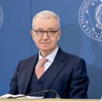 SOTTOSEGRETARIO DI LOTTA E DI GOVERNO: ALFREDO MANTOVANO SPARA A ZERO CONTRO I MAGISTRATI