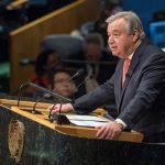 “Gaza è un campo di sterminio”
