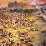 DIARIO DEL GIORNO / LUNEDI’ 13 APRILE 2026