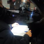 I CARABINIERI SCOPRONO UNA PIAZZA DI SPACCIO A COPERTINO, UN ARRESTO