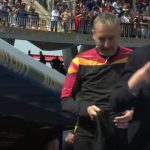 IL POSTPARTITA /  DURA CONTESTAZIONE