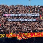 IL LECCE TROVA UNA SORPRESA AMARISSIMA NELL’UOVO DI PASQUA E NEL BUCO ‘VEDE’ L’INCUBO DELLA SERIE B