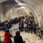 DOPO IL CONVEGNO DI SANNICANDRO, APPUNTAMENTI IN TUTTA LA PUGLIA PER DIVULGARE LA VERITA’ SULLA XYLELLA 