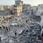 “Nessuno ha il  diritto di restare a guardare”. CORTEO POPOLARE PER DIRE NO AL GENOCIDIO IN PALESTINA, ALLA GUERRA, AL RIARMO,  E SI’ ALLA COOPERAZIONE TRA I POPOLI, E AGLI INVESTIMENTI IN SCUOLA E SANITA’, A LECCE SABATO 26