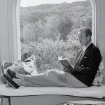 POLVERE DI STELLE / DAVID NIVEN, C’ERA UNA VOLTA HOLLYWOOD