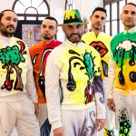 NOVITA’ DISCOGRAFICHE / NUOVO ALBUM A FINE APRILE E NUOVO SINGOLO SUBITO PER LA BAND SALENTINA DEI CRIFIU