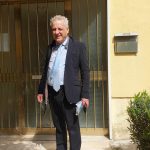 IL PRANZO DELLA DOMENICA / PASTA ALL’ALBERTONE A CASA DI GIUSEPPE PUPPO