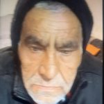 TROVATO MORTO ANTONIO SALVATORE PREITE, SCOMPARSO DA TAURISANO UN MESE FA E CERCATO A LUNGO INVANO