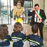 L’ULTIMO SALUTO DI DONATO METALLO AL MONDO CHE VOLEVA RENDERE MIGLIORE