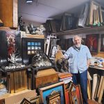 NOTE D’ARTE / ENNIO BENCINI