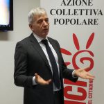 LA DENUNCIA / IVANO GIACOMELLI SULL’IDENTITA’ DIGITALE USATA QUALE PRETESTO PER UNA NUOVA TRUFFA
