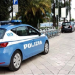 LA POLIZIA DI STATO ARRESTA PRESUNTO AUTORE DI RAPINA ALLE POSTE