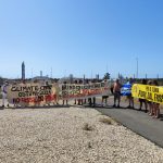 IL PROGETTO DI GASDOTTO BRINDISI – GROTTAGLIE TAP/SNAM NON SUPERA LA VALUTAZIONE DI IMPATTO AMBIENTALE DELLA REGIONE PUGLIA, CHE DA’ PARERE NEGATIVO. E ORA? SNAM CHE FARA’?