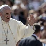 QUEL GIORNO CHE SCRISSE “Laudato si'”