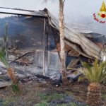BRUCIA STABILIMENTO BALNEARE