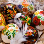 DOMENICA PROSSIMA 20 E’ PASQUA: ATTENZIONE ALLA SCELTA DELL’UOVO