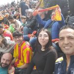 IL LECCE NON VINCE UNA PARTITA FONDAMENTALE, UN PAREGGIO POCO DOLCE E ANZI ASSAI AMARO