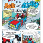 TOPOLINO PARLA IN DIALETTO PUGLIESE. Ma il Salento fa parte della Puglia?