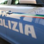 ARRESTO PER SPACCIO A SAN DONACI