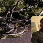 GIOVANE IMMIGRATO TRAVOLTO E UCCISO DA AUTOMOBILISTA PIRATA
