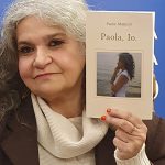 “Paola, io”. A leccecronaca.it PAOLA MATTIOLI PRESENTA LE SUE POESIE: “Ogni colore diverso fa un arcobaleno”