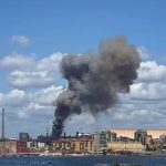 LA FUMATA NERA DEL MOSTRO