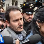 I SEGRETI DI GARLASCO, LA NOSTRA NUOVA TWIN PEACKS. UN CASO GIUDIZIARIO DIVENTATO MEDIATICO COME MAI PRIMA. INTANTO L’ON. DAVIDE BELLOMO CHIEDE CHE AD ALBERTO STASI VENGA CONCESSA LA COMPLETA LIBERTA’