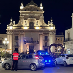 CONTROLLI DEI CARABINIERI A GALATINA