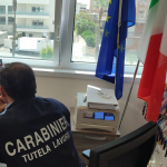 SCOPERTI OTTO STRANIERI PERCETTORI ILLEGALI DI ASSEGNO SOCIALE