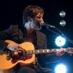 AL CONCERTO DI CRISTIANO GODANO  VENERDI’ NOTTE AL TEATRO COMUNALE DI GALATONE C’ERA PURE NEIL YOUNG