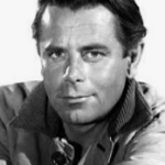 POLVERE DI STELLE / GLENN FORD, LA PISTOLA PIU’ VELOCE DI HOLLYWOOD