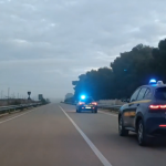 BRILLANTE OPERAZIONE ANTIDROGA DELLA GUARDIA DI FINANZA DI LECCE