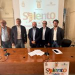 DA SABATO 14 GIUGNO RIPARTONO I COLLEGAMENTI DI SALENTOINBUS