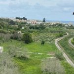 SCOPERTE DUE COSTRUZIONI ABUSIVE VICINO AL CANALE IDRO A OTRANTO