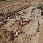 RESOCONTO DELLA CONFERENZA STAMPA DI QUESTA MATTINA IN SOPRINTENDENZA ARCHEOLOGIA E BELLE ARTI. CHE MERAVIGLIA! TROVATE A MURO LECCESE NUOVE PREZIOSE TESTIMONIANZE DEI NOSTRI ANTENATI SALENTINI MESSAPI