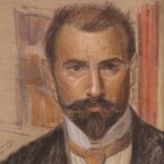 CAVALLINO RICORDA IL SUO POETA GIUSEPPE DE DOMINICIS CAPITANO BLACK