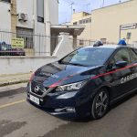 ARRESTATO UOMO SALENTINO ACCUSATO DI RIPETUTE MOLESTIE SESSUALI