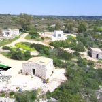 SEQUESTRATI DUE CANTIERI DI COSTRUZIONI ABUSIVE A SALVE