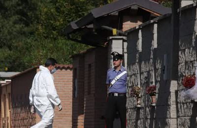 DOSSIER / “Non è che siamo a Csi, che in mezzora si sa tutto“. MA SONO PASSATI 18 ANNI DAL DELITTO DI CHIARA POGGI ED E’ ORA DI SAPERNE DI PIU’. INTANTO ECCO MOTIVI E PERSONAGGI IN APPUNTI INEDITI DELL’EPOCA ANNOTATI DAL CRONISTA