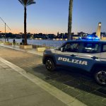 ARRESTATI DUE PRESUNTI SPACCIATORI