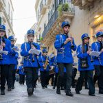 LA GRANDE FESTA FINALE DI “PugliArmonica Festival”. SFILATE E CONCERTI DI BANDE MUSICALI A LECCE DOMENICA 1 GIUGNO