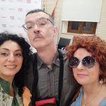 BEATO FRA LE DONNE. E FRA I LIBRI. A leccecronaca.it ALBERTO RAFFAELLI SPIEGA CON PASSIONE E COMPETENZA LA SUA COMMUNITY “Segnalazioni letterarie”