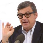 DOMANI A LECCE APERITIVO CON CALENDA