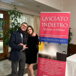 DINO TROPEA FRA ‘PUBBLICO’ E ‘PRIVATO’