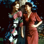 POLVERE DI STELLE / OLIVIA DE HAVILLAND E JOAN FONTAINE, SORELLE RIVALI