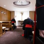 IL PRIMO ‘COMUNISTA’ DELLA STORIA FU GESU’ CRISTO