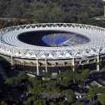 A ROMA CONTRO LA LAZIO DOMENICA 25 ORE 20.45 IL LECCE SI GIOCA TUTTO